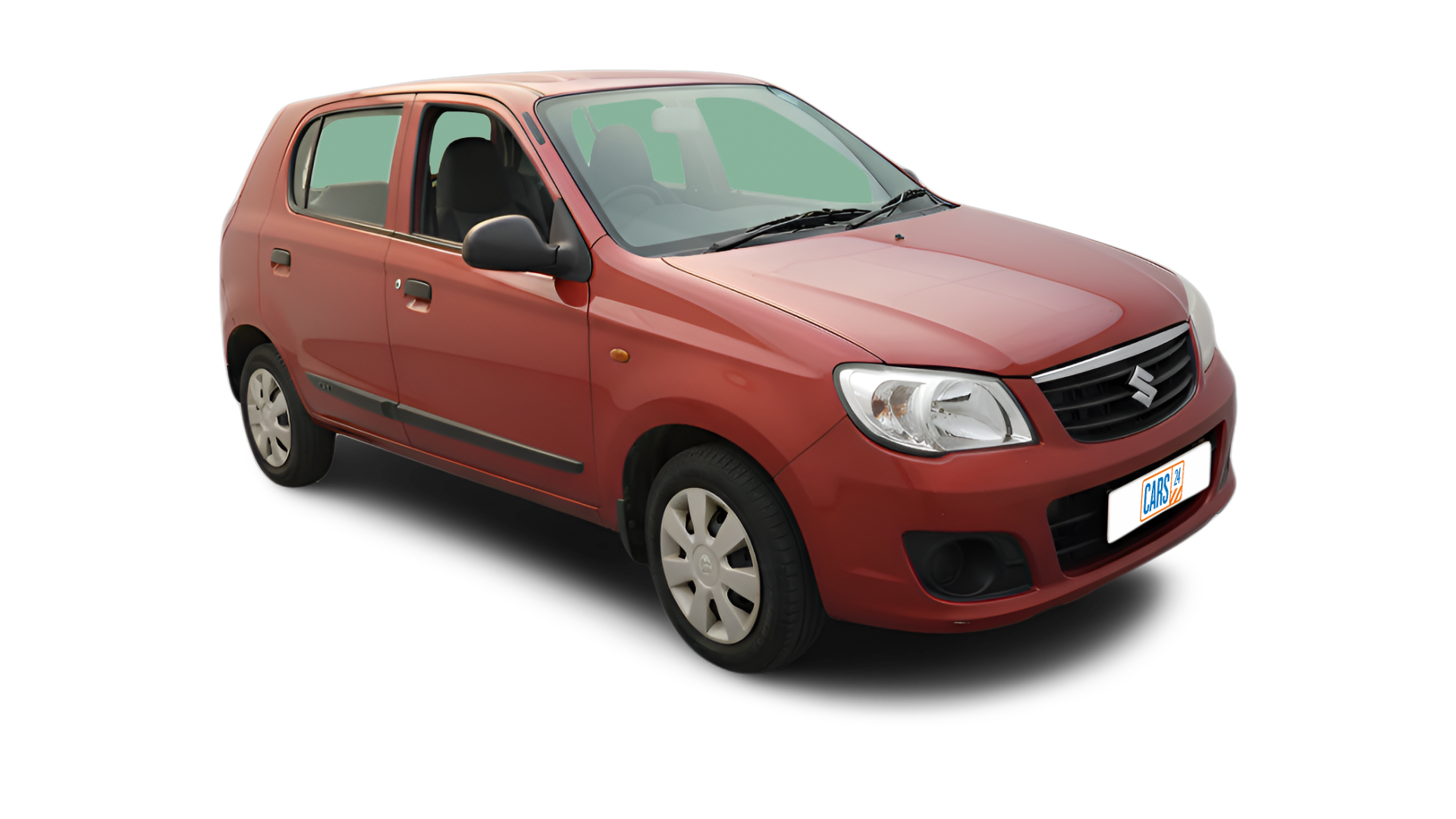 2011 Maruti Alto K10 - Hatchback - Petrol - Manual - ₹99,000